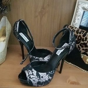 Steve Madden Haadly pumps